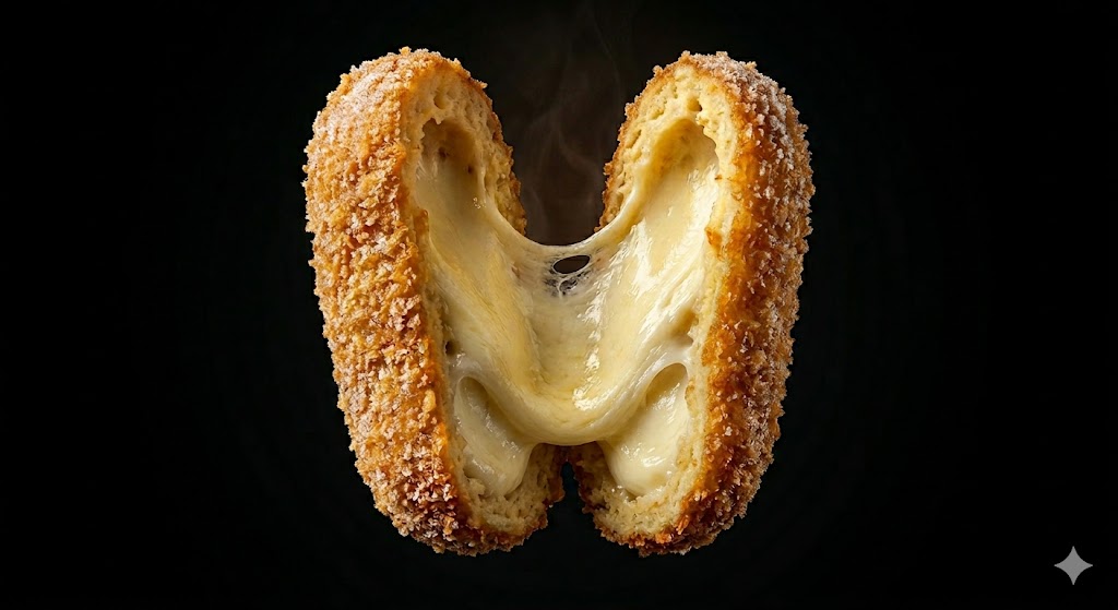 Mozzarella