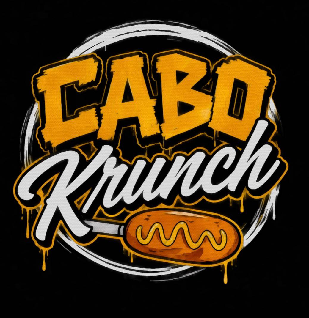 Cabo Krunch